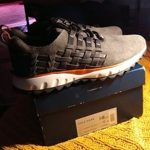 Cole Haan GrandExp Terrains oxfords